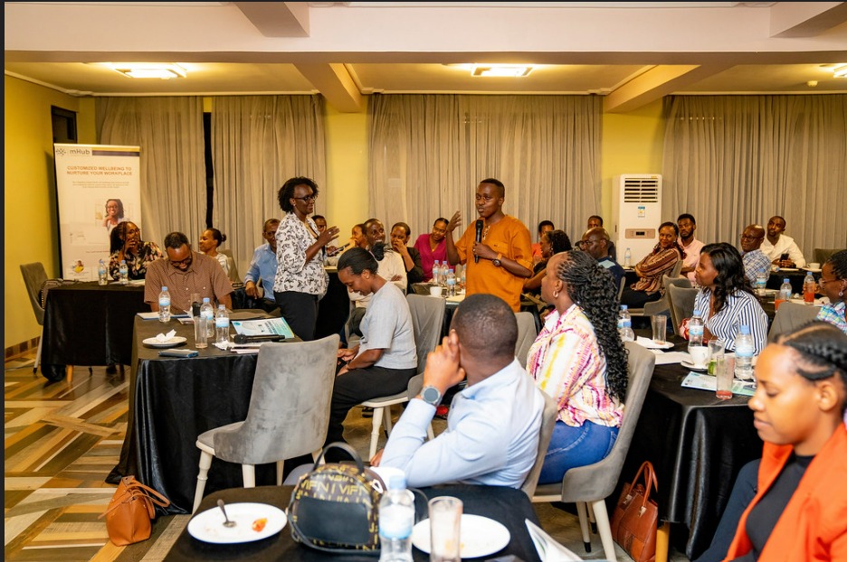 Professional Mentorship